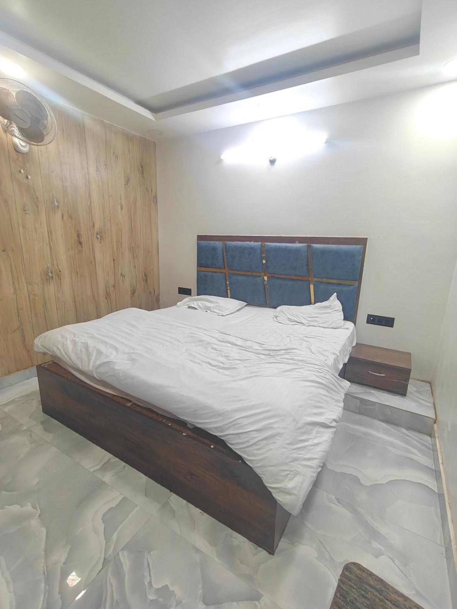 Hotel Love Inn Lucknow Buitenkant foto